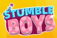 Stumble Guy är ett varierande spel för många att uppleva spänning!