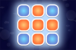 Sudoblock är en beroendeframkallande blandning av Sudoku och blockpussel