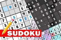 Sudoku Deluxe passar alla spelare: från nybörjare till avancerade.