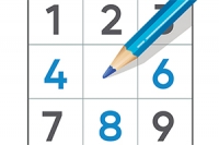 Tror du att du är en sudoku-mästare
