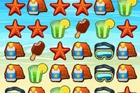 Ett spel som påminner om varma, avslappnade sommardagar