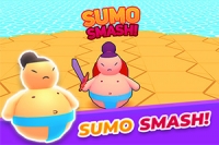 Kliv in i ringen och omfamna den gamla konsten Sumo— med en twist!