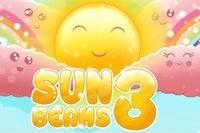I Sun Beams 3 är det dags att hjälpa solen hem.