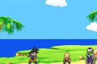 Kämpa genom 24 Dragon Ball-nivåer