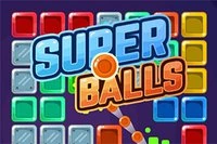 Super Balls är det bästa spelet för att fördriva din fritid
