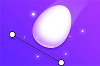 Välkommen till Super Bouncy Egg