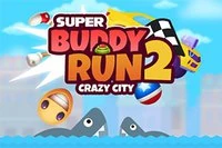 Redo dig för att börja din nya resa med din vän Buddy Friend