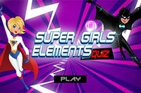 Vilken Super Girl är du?