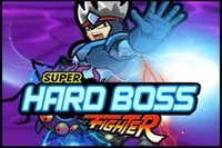 Försök besegra varje boss i detta supersvåra spel