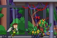Snabba actionfyllda äventyr i Super Heroes Commander