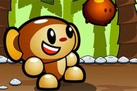 Super Monkey Juggling, superroligt spel som förbättrar dina reflexer