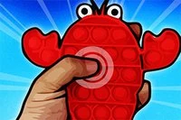 Super Pop It! är ett roligt och avslappnande spel att spela