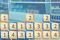 Testa dina matematikfärdigheter i detta nummerspel