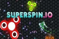 Snurra snabbare, väx och slå ut andra spelare!