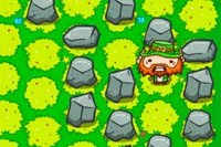 Inring Leprechaunen för det finns ingen väg ut!
