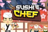 Så mycket sushi, så lite tid!