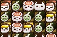 3 i rad - i sushi-stil!