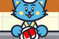Bygg ett sushi-imperium med Kitty Chef!