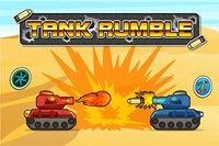 Ett fantastiskt spel börjar för dem som älskar stridsvagnar.