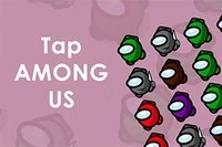Hitta bedragarna i detta roliga online-spel med Among Us-tema
