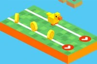 Redo för Tap & Go Deluxe?