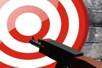 Vill du besöka skjutbanan och ha kul med spelet Target Hunt?
