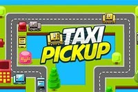 Spela som taxichaufför