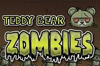 Redo att jaga zombies under Halloween