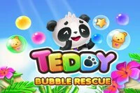 Stor Teddy behöver din hjälp!