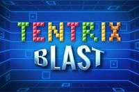 TenTrix Blast är den nya versionen av succéspelet TenTrix