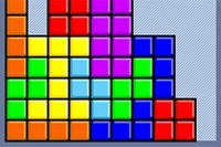 Fantastisk version av det populära ryska blockspelsklassikern!