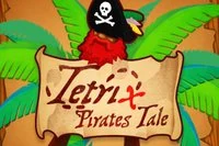 Hjälp din piratvän hitta den värdefulla skatten