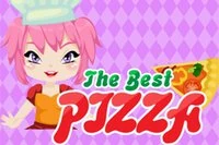 Gillar du pizza