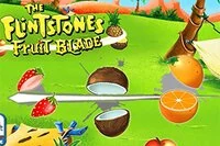 Flintstones spelar också detta spel