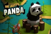 Stoppa pandan från att rymma!