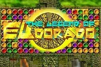 Hitta legenden om El Dorado i detta Collapse-spel