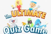 Redo för Ultimate Quiz-spelet?