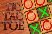 Tic Tac Toe is a classic puzzle game for two players