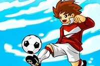 Dags för Tiki Taka!
