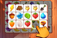 Redo ditt spelande med ett unikt och färgglatt matchningsspel!