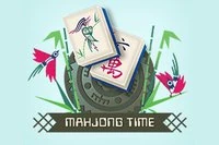 Försök lösa detta mahjongspel inom tidsgränsen