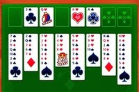Tingly Freecell är ett utmanande kortspel fyllt med möjligheter