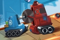 Låt inte fiender ta över din militärbas!