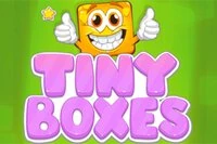 Välkommen till Tiny Boxes värld!