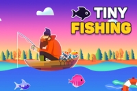Kan du fånga den största fisken?