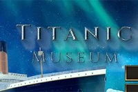 Nytt museum om det berömda skeppsvraket är nu öppet