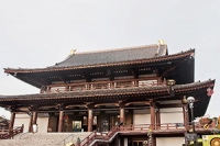 Hitta alla dolda föremål i Tokyo
