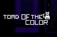 Tomb of The Cat Color är ett 2D-actionspel med 20 nivåer
