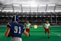 Touchdown Rush är ett HTML5-sportspel