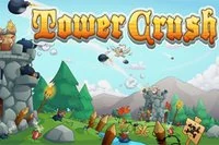 Tower Defense-spel där du bygger tornet med massor av vapen